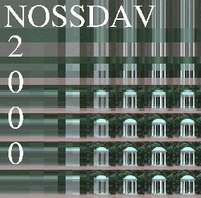 NOSSDAV 2K